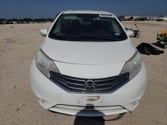 Photo 5 from auction – 2015 NISSAN VERSA NOTE with VIN 3N1CE2CP5FL410892
