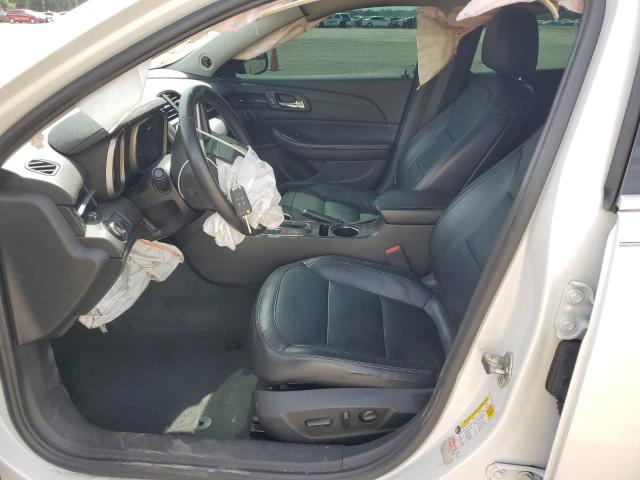 Photo 7 from auction – 2016 CHEVROLET MALIBU LIM with VIN 1G11E5SA7GU157643