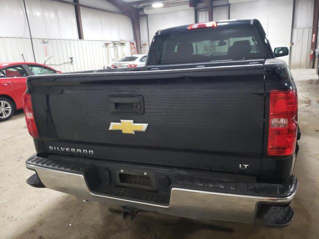 Photo 6 from auction – 2017 CHEVROLET SILVERADO with VIN 1GCVKREC4HZ149221
