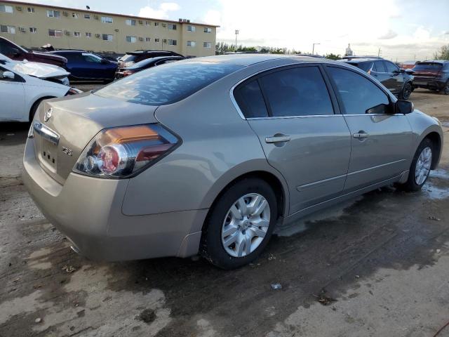Photo 3 from auction – 2012 NISSAN ALTIMA BAS with VIN 1N4AL2APXCN557434