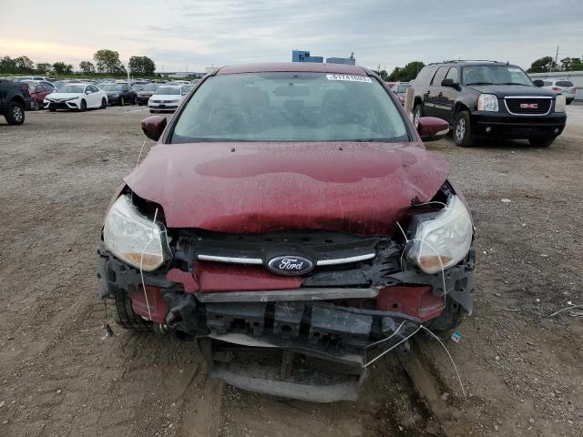 Photo 5 from auction – 2014 FORD FOCUS SE with VIN 1FADP3F28EL406000