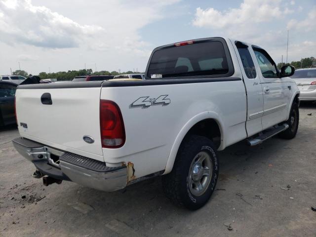 Photo 3 from auction – 2003 FORD F150 with VIN 1FTRX18L13NB43151
