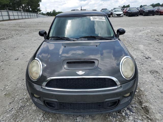 Photo 5 from auction – 2011 MINI COOPER S with VIN WMWSV3C57BTY10906