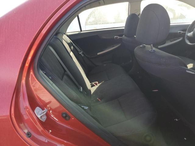 Photo 10 from auction – 2012 TOYOTA COROLLOA with VIN 5YFBU4EE0CP057866
