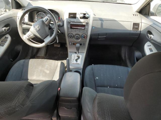 Photo 8 from auction – 2011 TOYOTA COROLLA BA with VIN 2T1BU4EE8BC700995