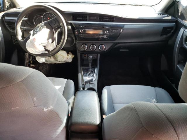 Photo 8 from auction – 2014 TOYOTA COROLLA L with VIN 5YFBURHE3EP135682