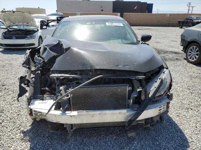 Photo 5 from auction – 2019 HONDA CIVIC LX with VIN 2HGFC2F63KH524946