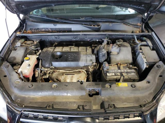 Photo 11 from auction – 2012 TOYOTA RAV4 with VIN 2T3BF4DV3CW208085
