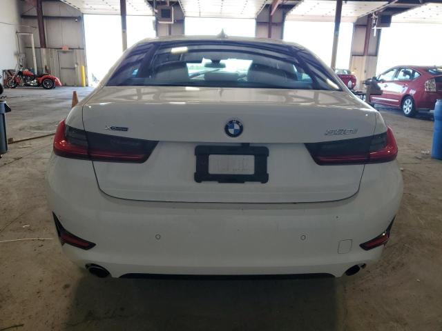 Photo 6 from auction – 2020 BMW 330XI with VIN 3MW5R7J05L8B13663