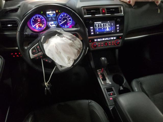 Photo 8 from auction – 2016 SUBARU OUTBACK 2. with VIN 4S4BSBNC5G3276275