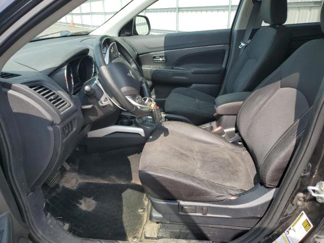 Photo 7 from auction – 2014 MITSUBISHI OUTLANDER with VIN 4A4AR4AU4EE003151