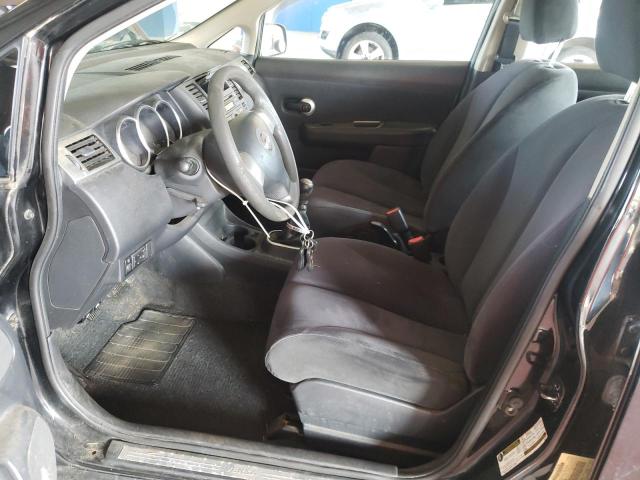 Photo 7 from auction – 2007 NISSAN VERSA S with VIN 3N1BC13EX7L441776