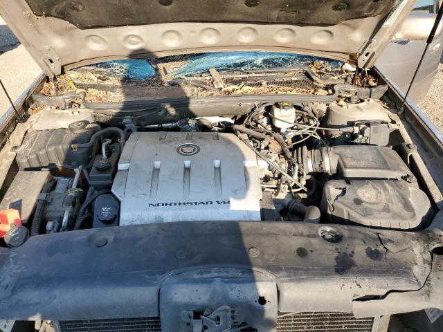 Photo 11 from auction – 2004 CADILLAC DEVILLE with VIN 1G6KD54Y84U150952