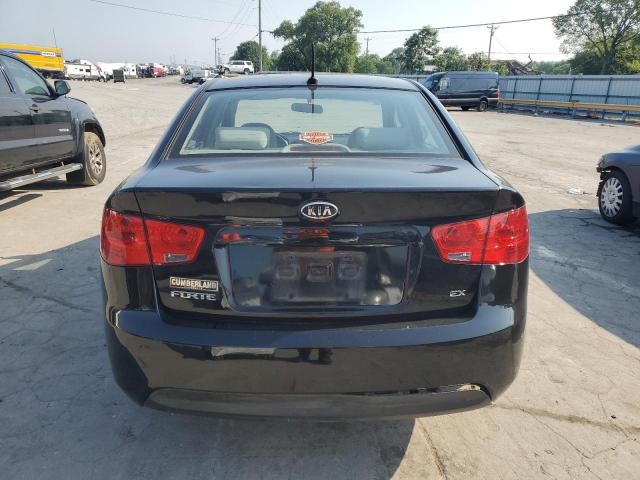 Photo 6 from auction – 2012 KIA FORTE EX with VIN KNAFU4A27C5600041