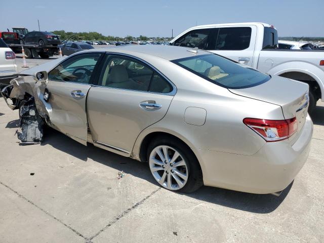 Photo 2 from auction – 2012 LEXUS ES 350 with VIN JTHBK1EG0C2487853