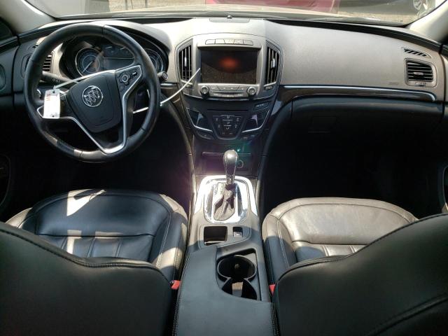 Photo 8 from auction – 2014 BUICK REGAL PREM with VIN 2G4GN5EX4E9245086