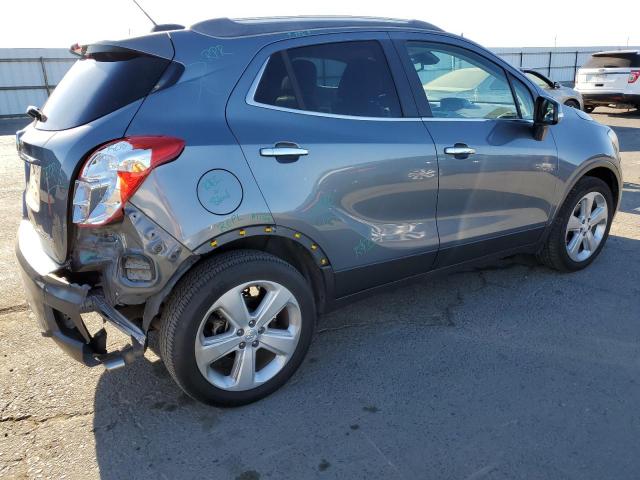 Photo 3 from auction – 2015 BUICK ENCORE with VIN KL4CJASB5FB054478