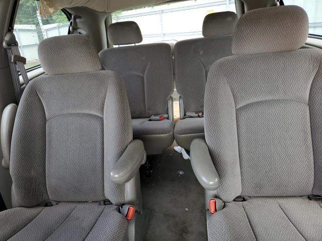 Photo 10 from auction – 2004 CHRYSLER TOWN & COU with VIN 2C4GP44R54R577516