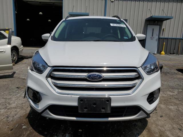 Photo 5 from auction – 2018 FORD ESCAPE SE with VIN 1FMCU9GD8JUC87916