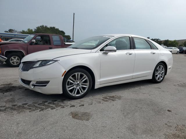 2015 Lincoln MKZ