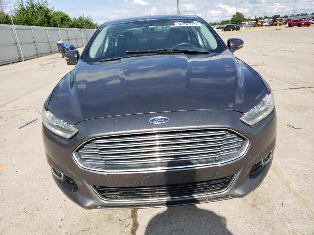 Photo 5 from auction – 2016 FORD FUSION TIT with VIN 3FA6P0K9XGR198202