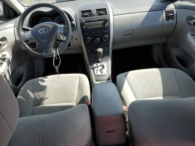 Photo 8 from auction – 2010 TOYOTA COROLLA BA with VIN 2T1BU4EE2AC330755