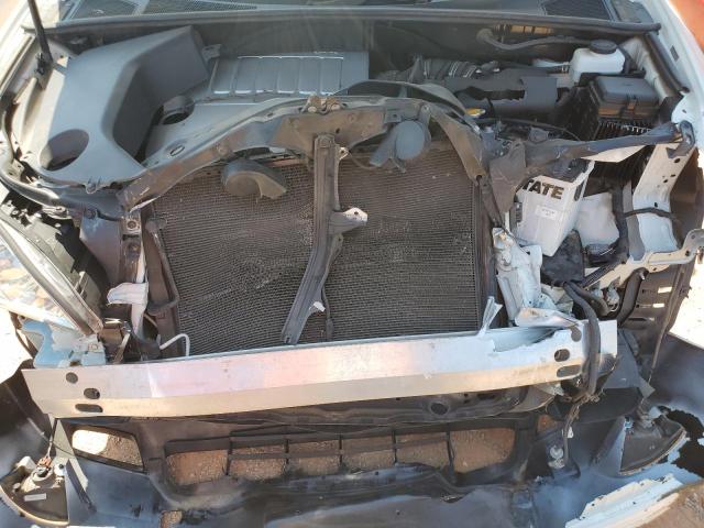 Photo 12 from auction – 2009 LEXUS RX 350 with VIN 2T2GK31UX9C074617