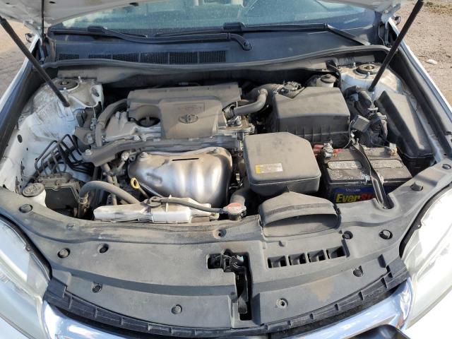 Photo 11 from auction – 2016 TOYOTA CAMRY with VIN 4T1BF1FK4GU125166