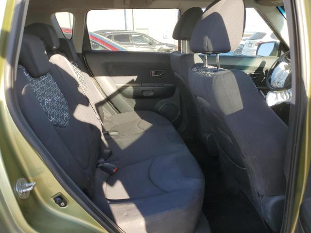 Photo 11 from auction – 2010 KIA SOUL + with VIN KNDJT2A20A7150724