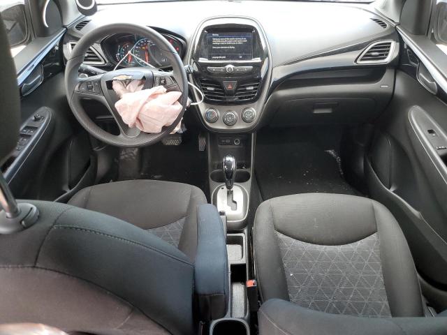 Photo 8 from auction – 2020 CHEVROLET SPARK 1LT with VIN KL8CD6SA7LC444577