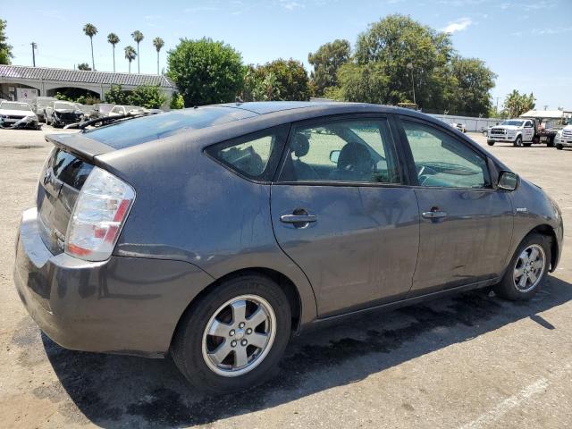 Photo 3 from auction – 2008 TOYOTA PRIUS with VIN JTDKB20U983309350