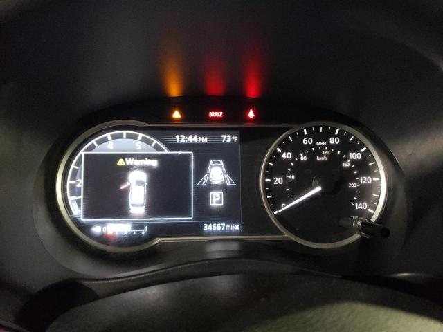 Photo 9 from auction – 2020 NISSAN KICKS SR with VIN 3N1CP5DV8LL534773