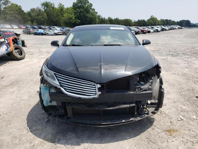 Photo 5 from auction – 2013 LINCOLN MKZ with VIN 3LN6L2G93DR804635