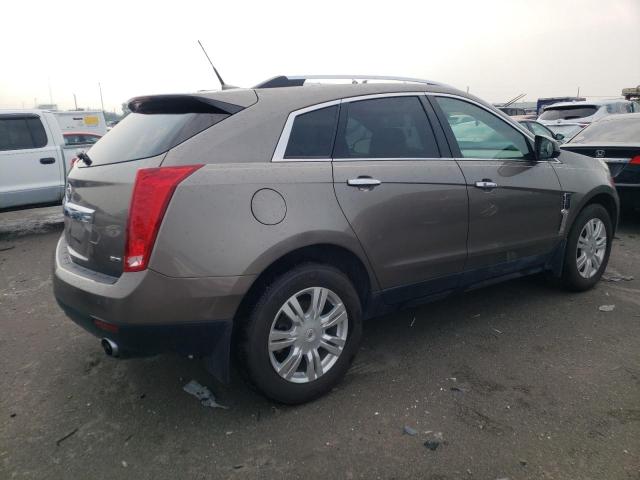 Photo 3 from auction – 2012 CADILLAC SRX LUXURY with VIN 3GYFNAE31CS556426