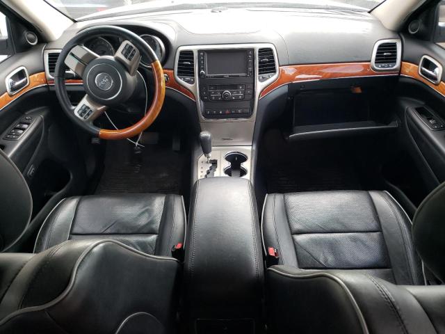 Photo 8 from auction – 2012 JEEP GRAND CHER with VIN 1C4RJECT0CC162334