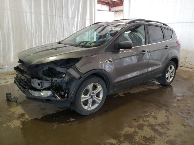 Photo 1 from auction – 2013 FORD ESCAPE SE with VIN 1FMCU9GXXDUD47550