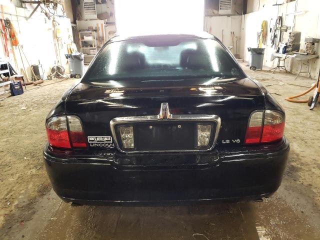 Photo 6 from auction – 2003 LINCOLN LS with VIN 1LNHM87A73Y647193
