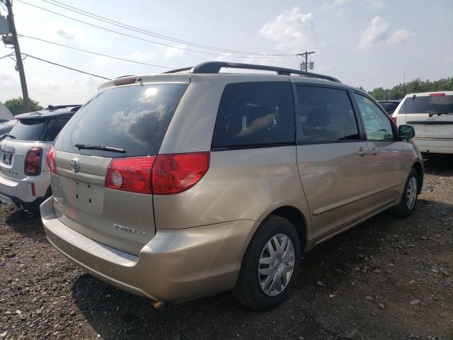 Photo 3 from auction – 2007 TOYOTA SIENNA CE with VIN 5TDZK23C27S001404