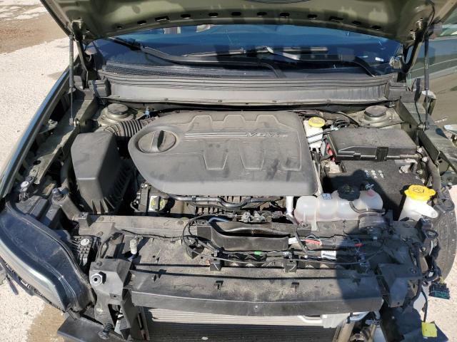 Photo 11 from auction – 2019 JEEP CHEROKEE O with VIN 1C4PJMJX7KD417013
