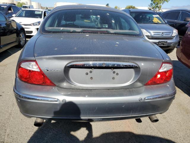 Photo 6 from auction – 2004 JAGUAR S-TYPE with VIN SAJEA01T24FM97729