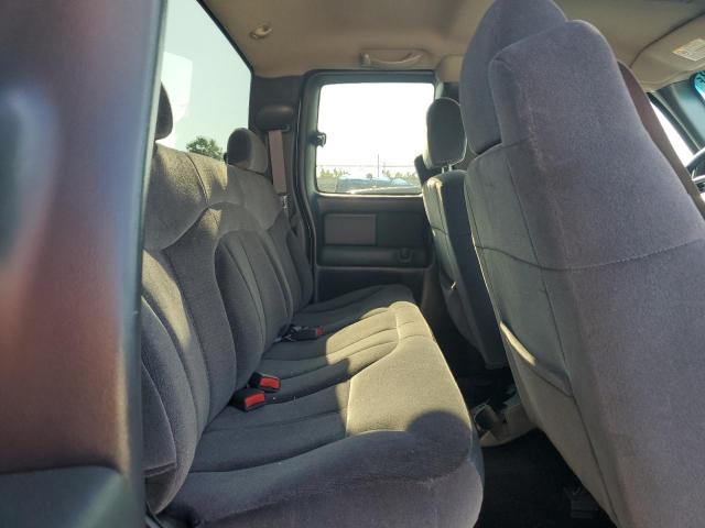 Photo 10 from auction – 2002 GMC NEW SIERRA with VIN 1GTEK19T42E236451