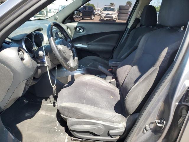 Photo 7 from auction – 2014 NISSAN JUKE S with VIN JN8AF5MV5ET361921