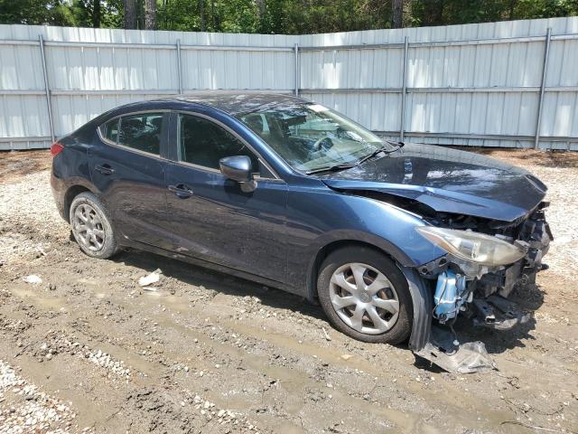 Photo 4 from auction – 2014 MAZDA 3 SPORT with VIN JM1BM1U72E1122743