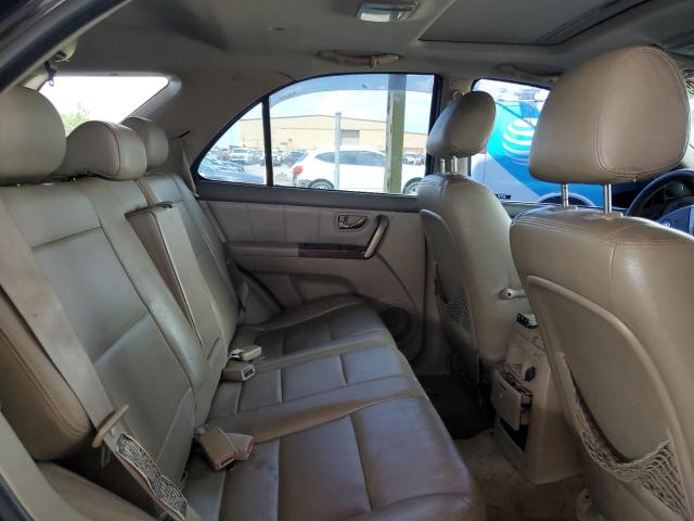 Foto 10 de la subasta – 2004 KIA SORENTO EX con VIN KNDJD733745205668