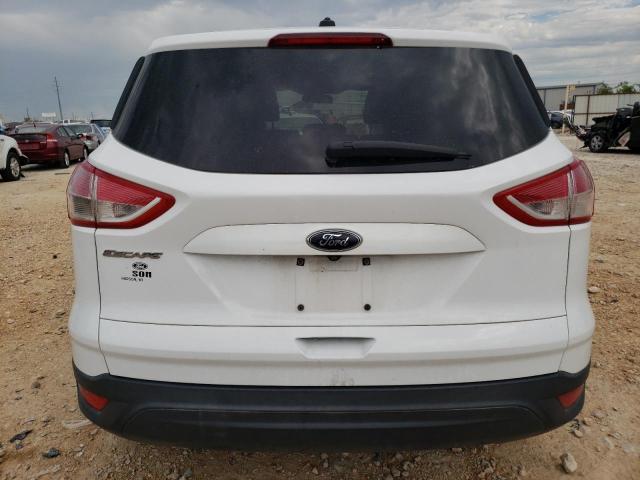 Photo 6 from auction – 2015 FORD ESCAPE S with VIN 1FMCU0F75FUC65533