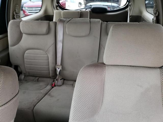 Photo 10 from auction – 2006 NISSAN PATHFINDER with VIN 5N1AR18U06C607283