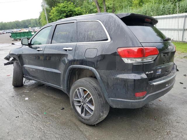 Photo 2 from auction – 2019 JEEP GRAND CHER with VIN 1C4RJFBG2KC640892