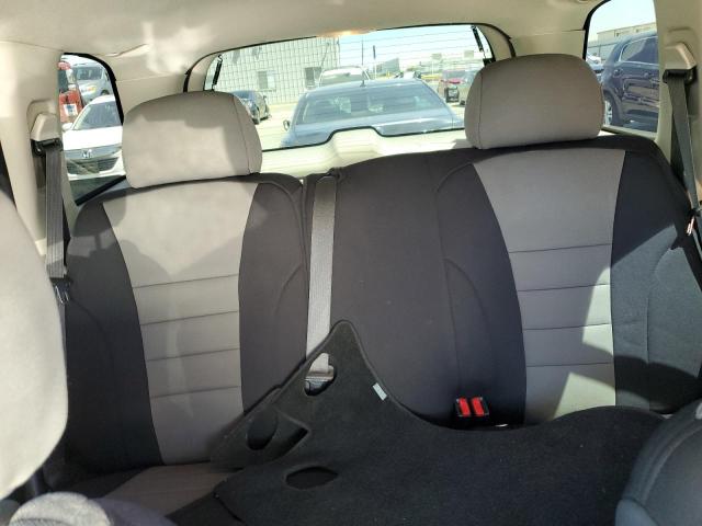 Photo 10 from auction – 2007 CHEVROLET TRAILBLAZE with VIN 1GNES13H772307176