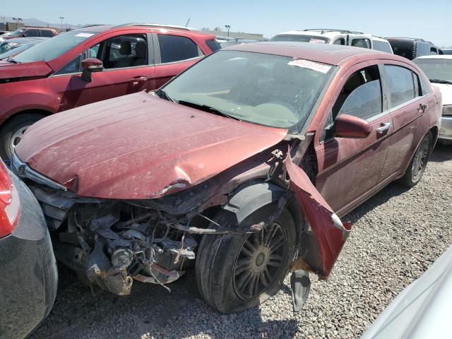 CHRYSLER SEBRING LI 2007 مع رقم تعريف المركبة 1C3LC66K37N543103 - صورة من المزاد