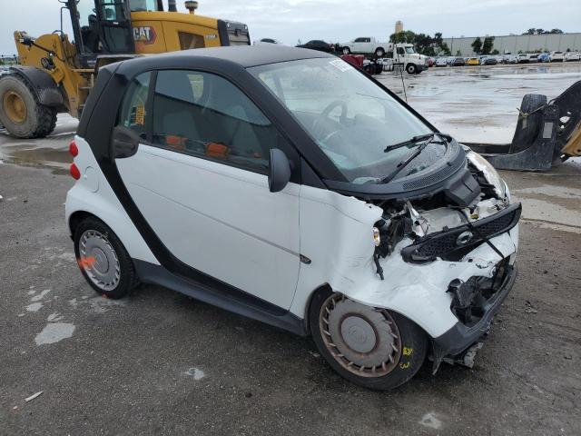 Photo 4 from auction – 2013 SMART FORTWO PUR with VIN WMEEJ3BA9DK685489
